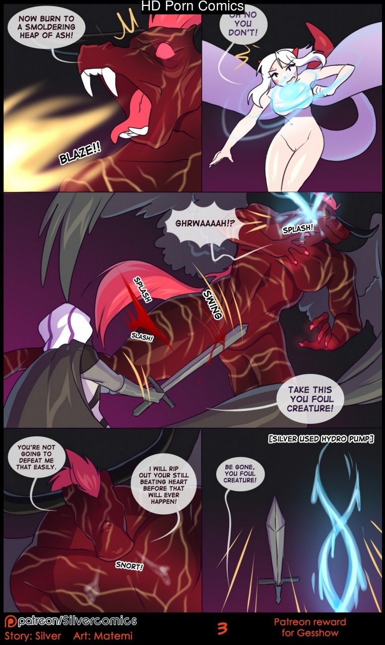 All silver soul's bounces and extras 013