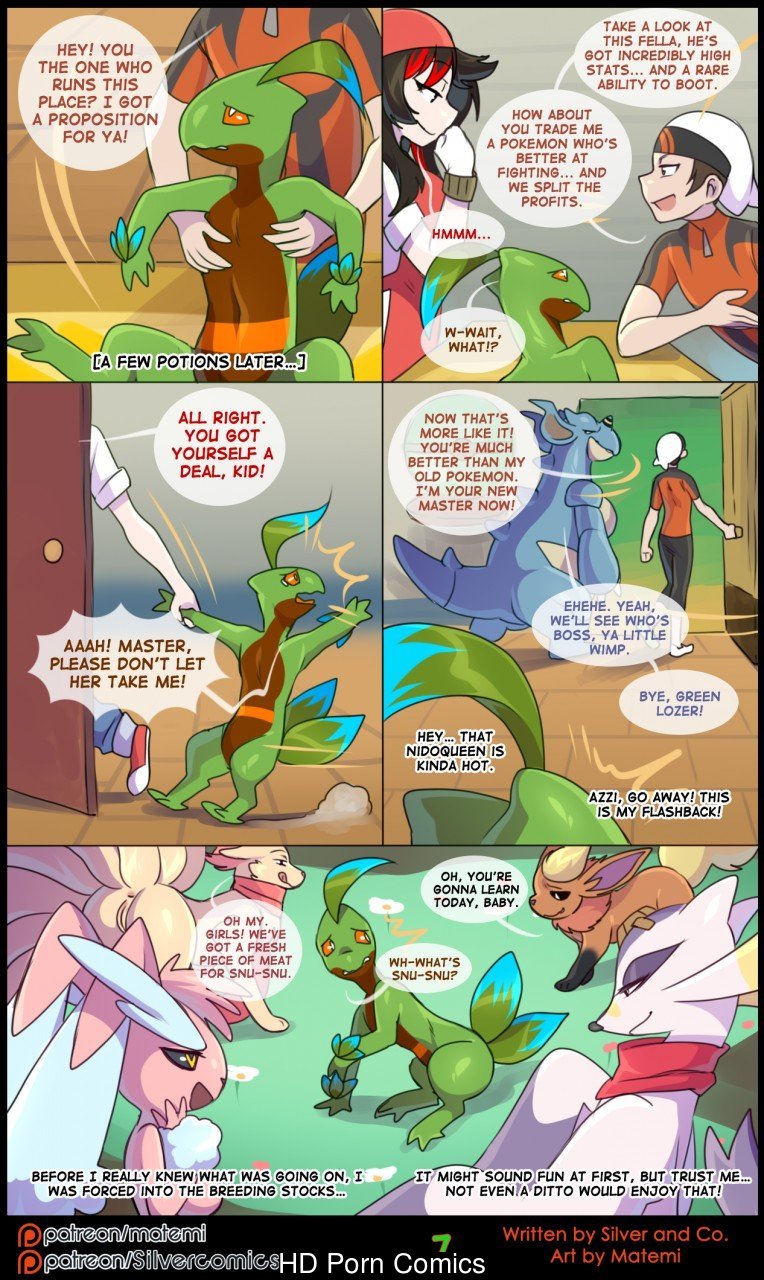 All silver soul's bounces and extras 118