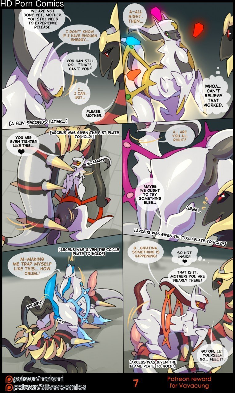 All silver soul's bounces and extras 129