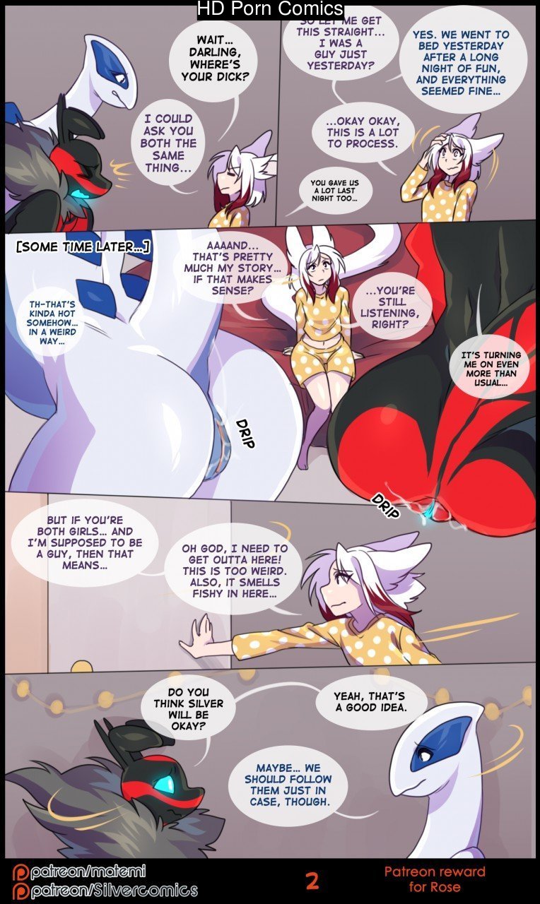 All silver soul's bounces and extras 132