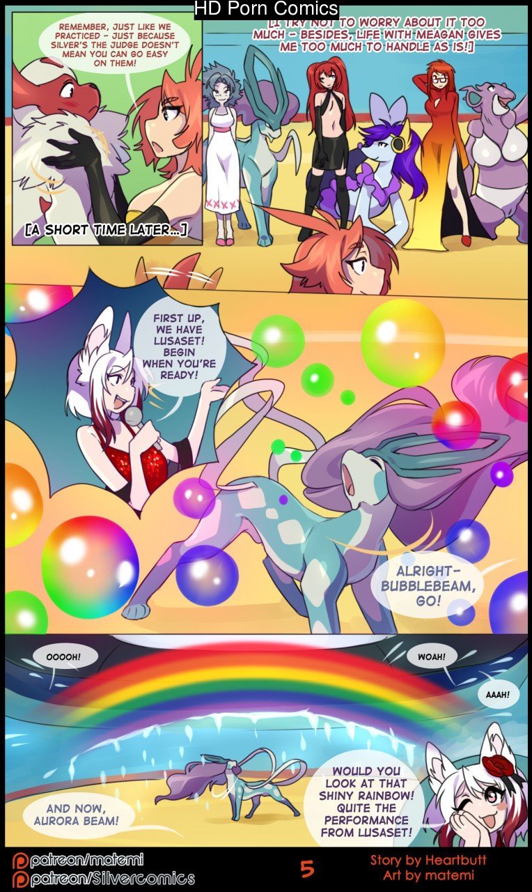 All silver soul's bounces and extras 161