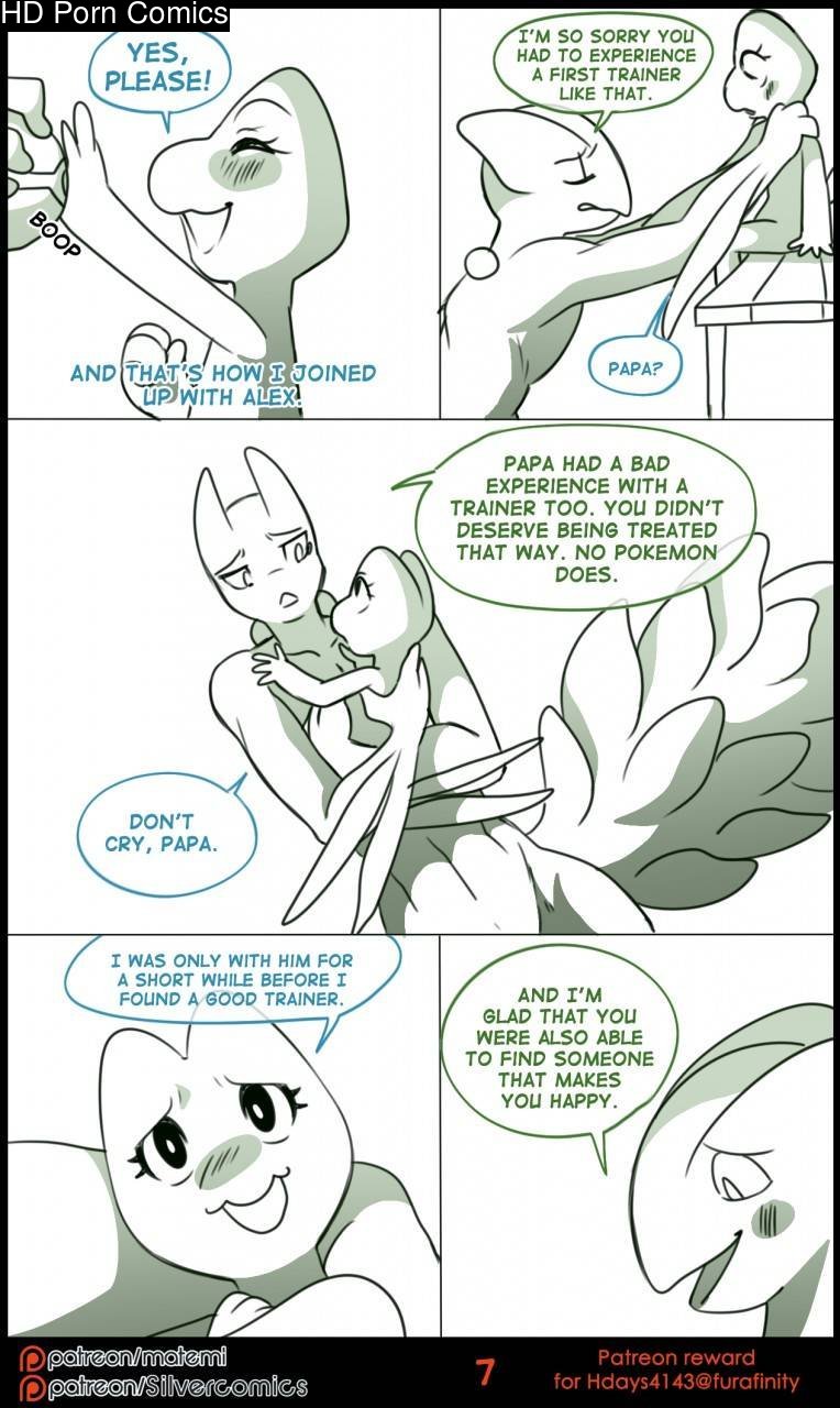 All silver soul's bounces and extras 188