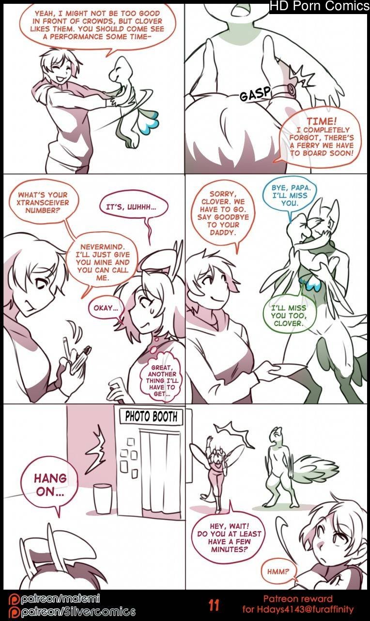 All silver soul's bounces and extras 192