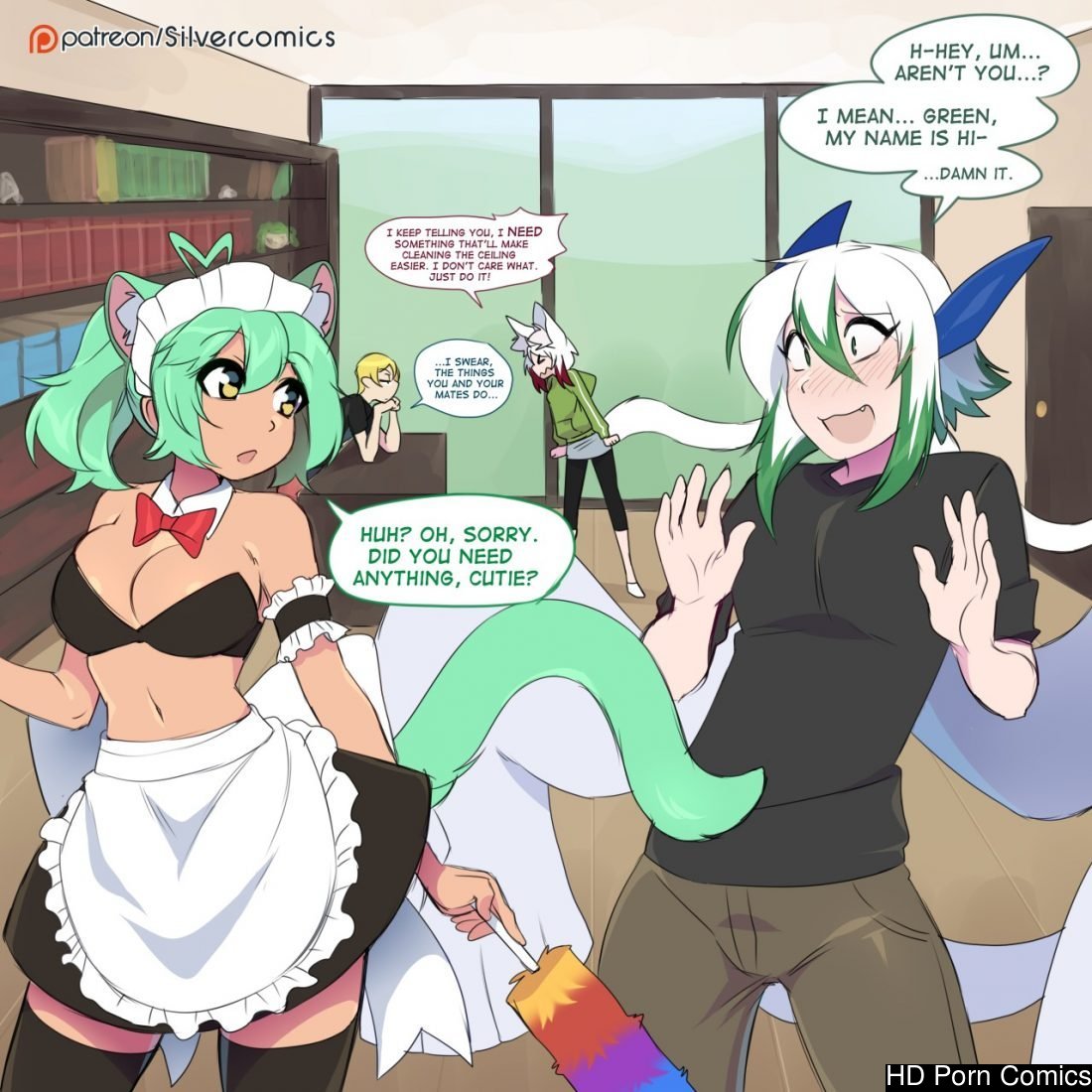 All silver soul's bounces and extras 236