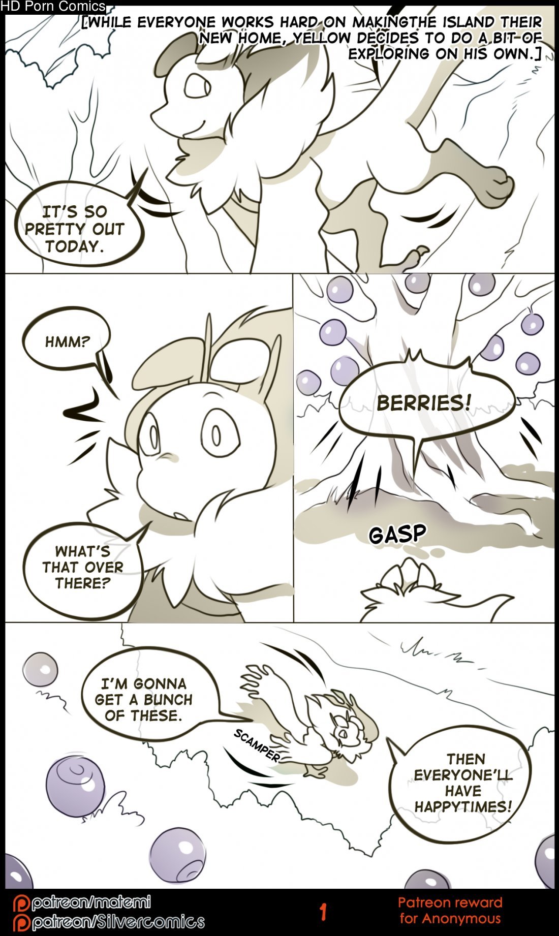 All silver soul's bounces and extras 298
