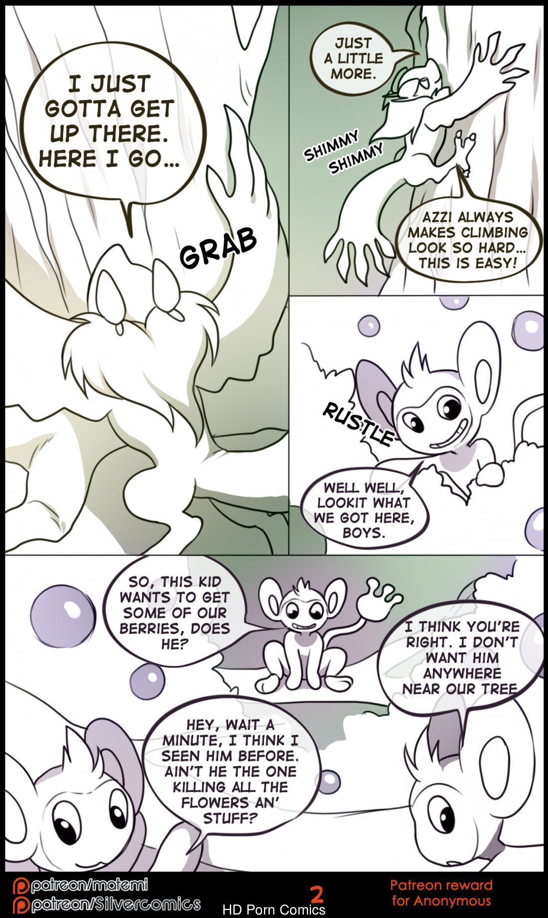 All silver soul's bounces and extras 299