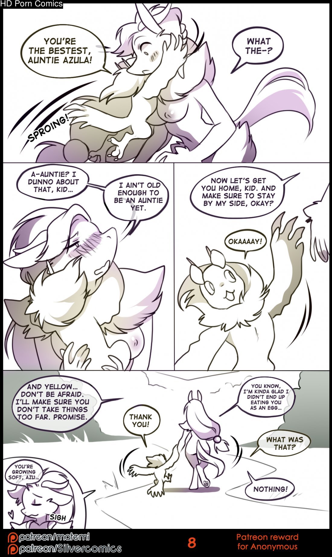 All silver soul's bounces and extras 305