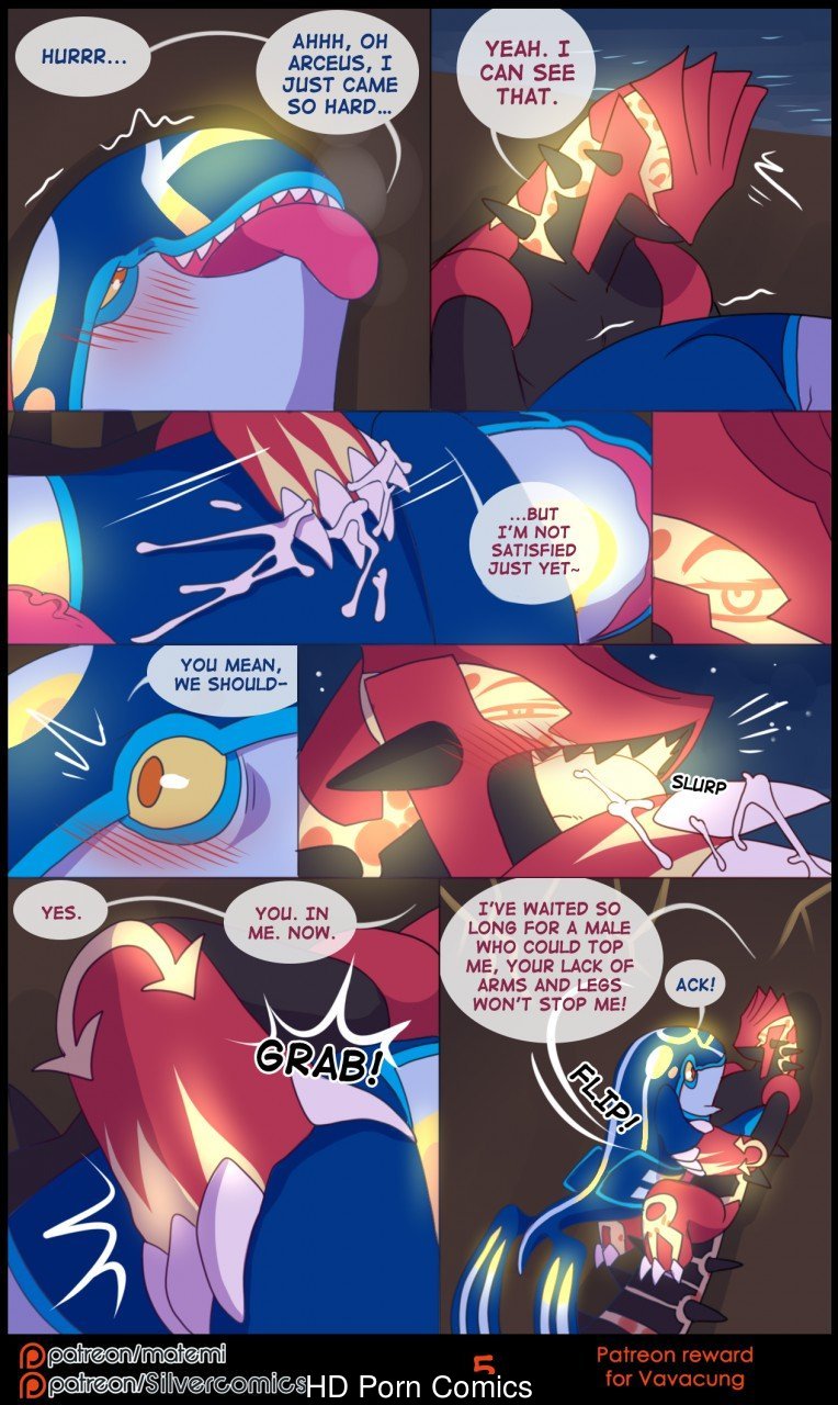 All silver soul's bounces and extras 313