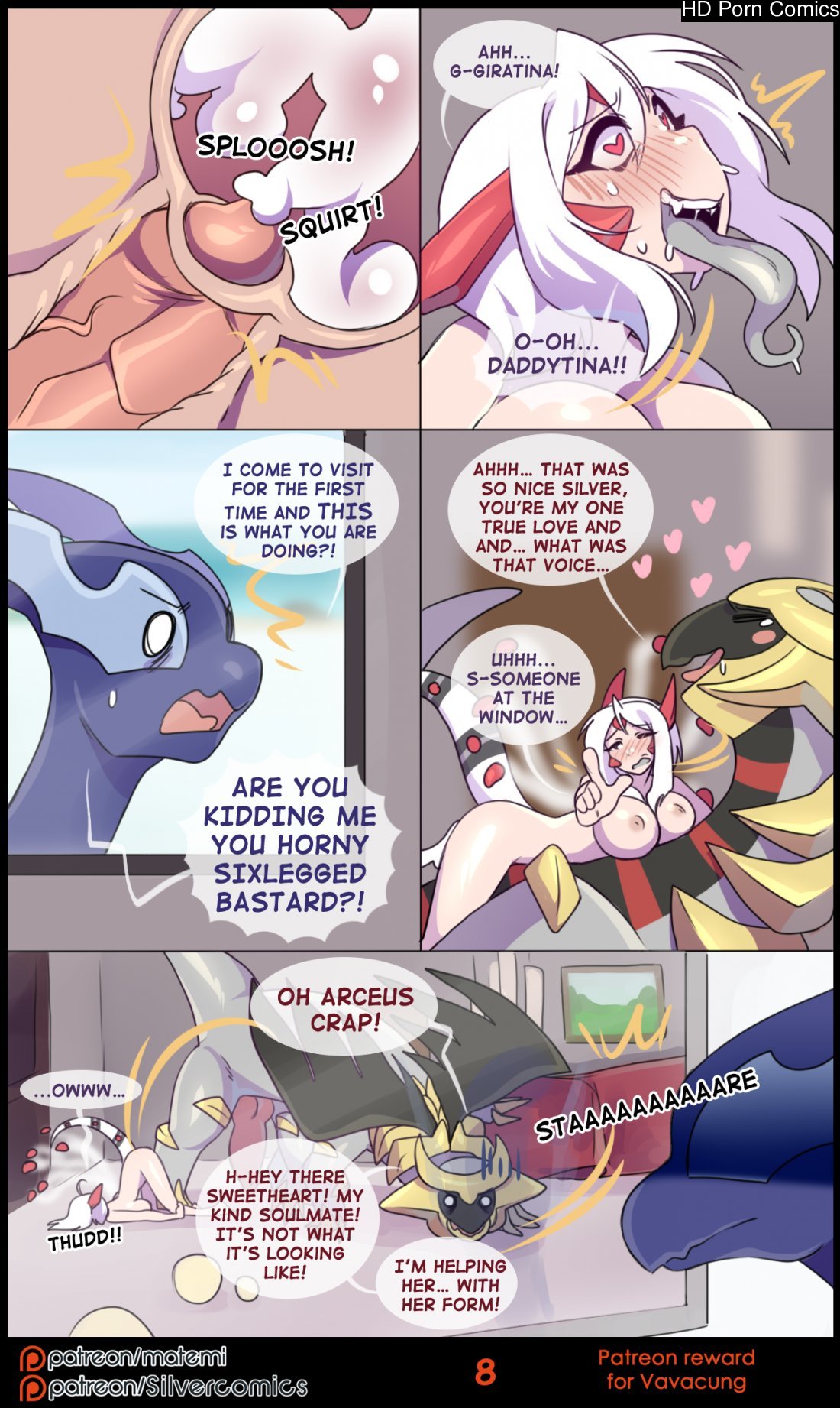 All silver soul's bounces and extras 325