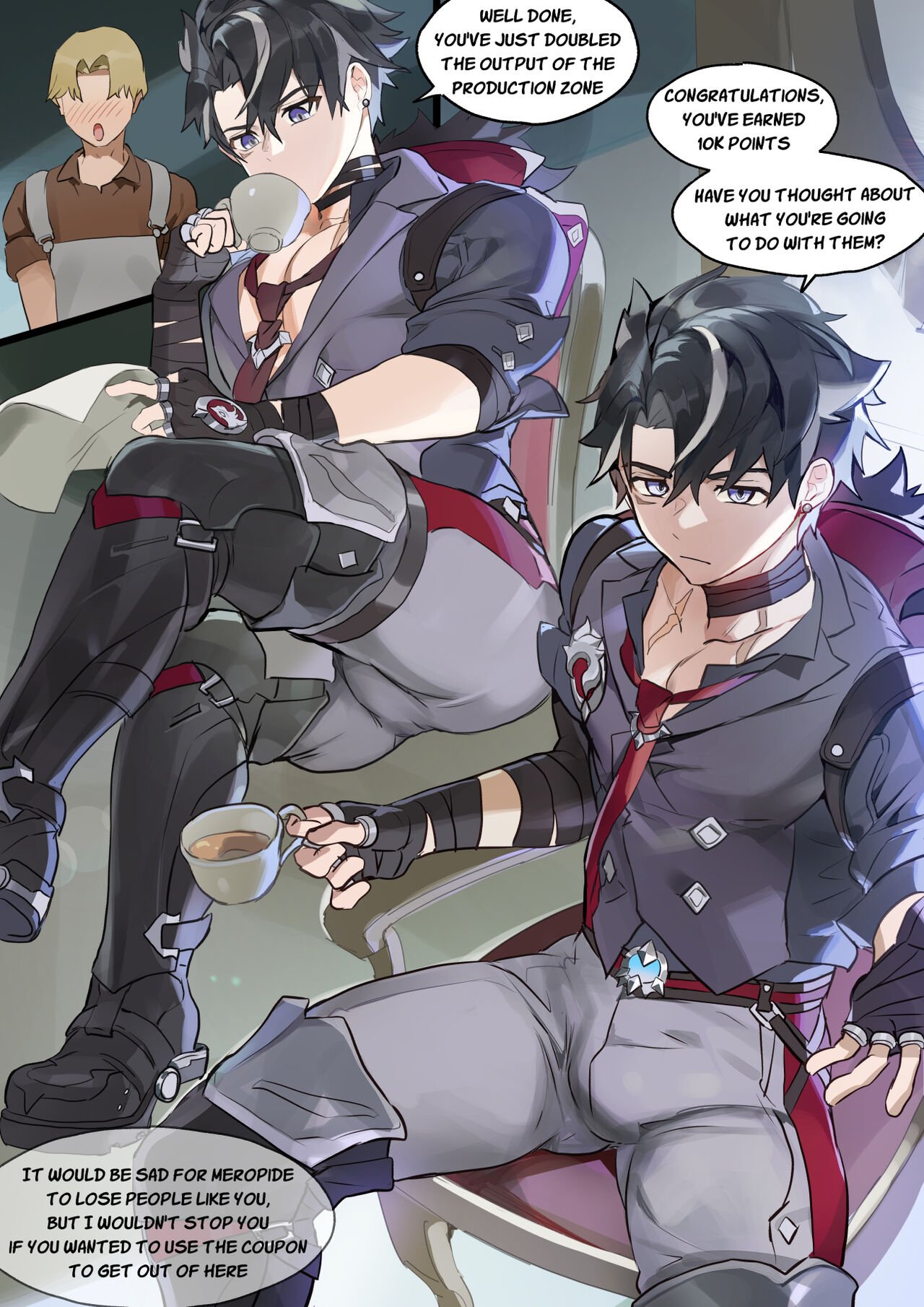 Meropide Welfare 002