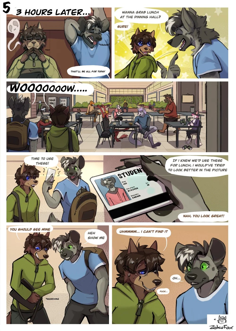 My First Boy 1-2 (ongoing) 006