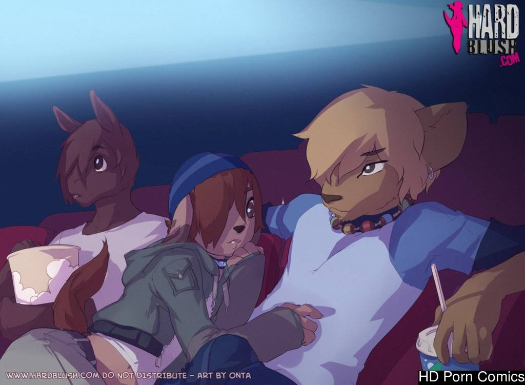 At the Movies 001