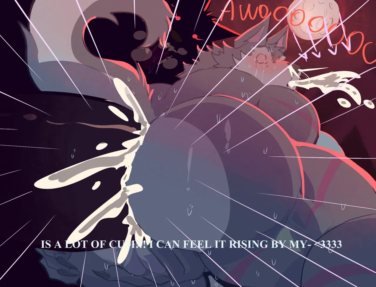 Breaking the bad wolf 012