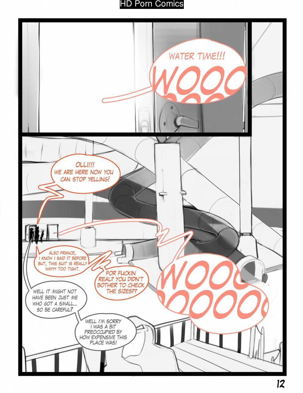 Oversight: WaterWorld (ongoing) 012