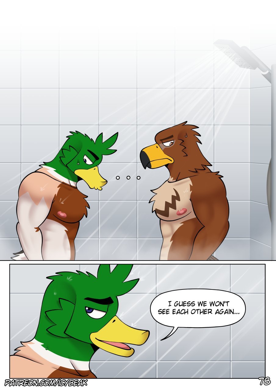 [Icybeak] TOP vs. TOP (ongoing) 079