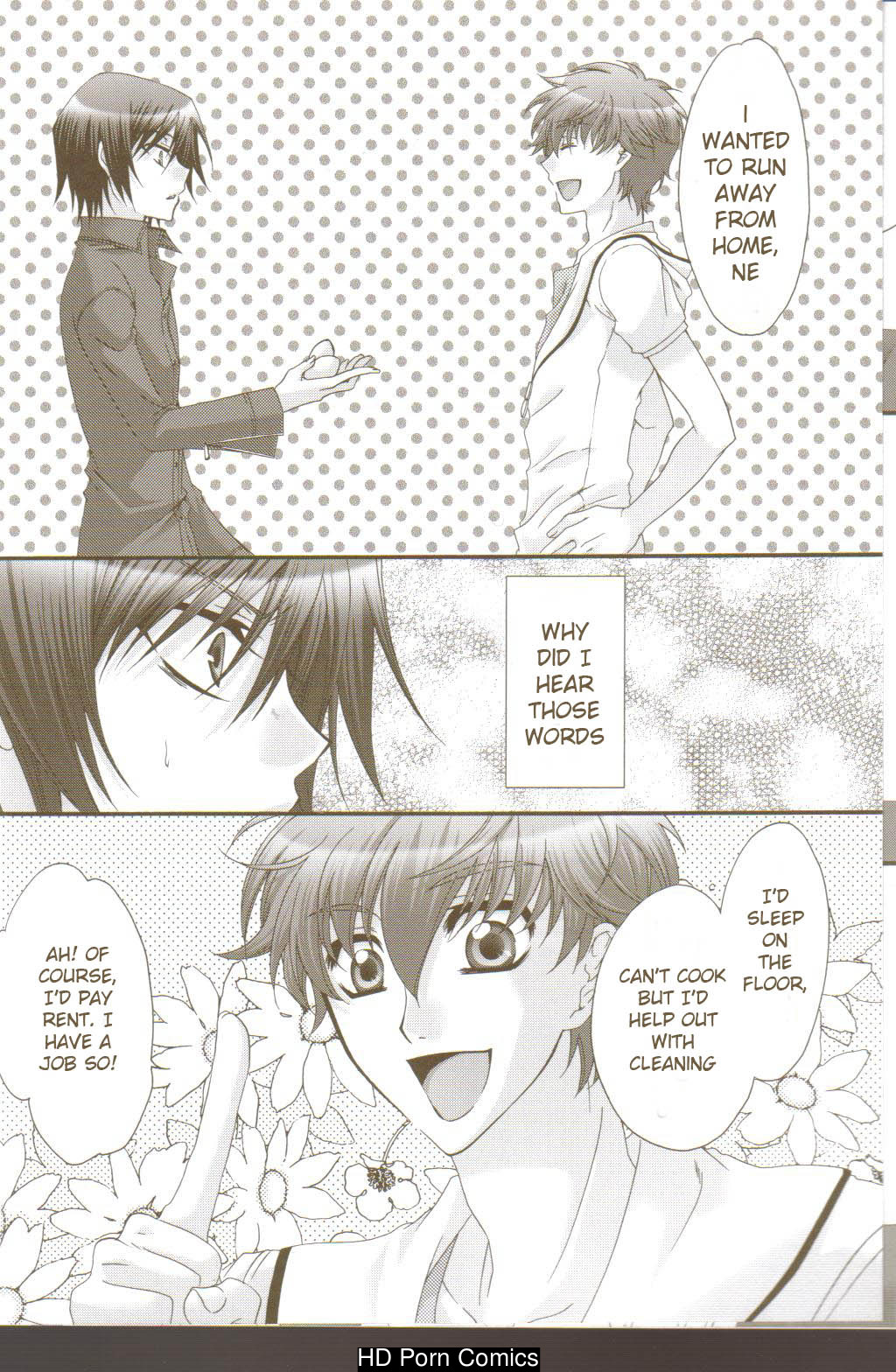 [classic milk, peace and alien (asaoka natsuki, tonase fuki)] oh! my friend! (code geass: lelouch of the rebellion) 005