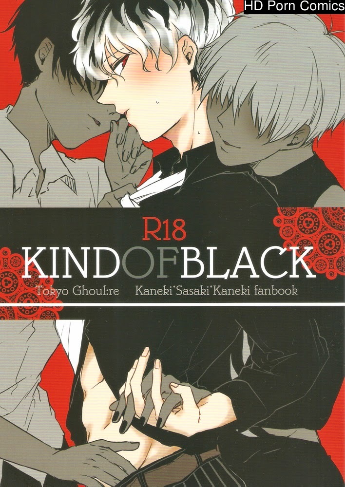 [whip! ] kind of black 001