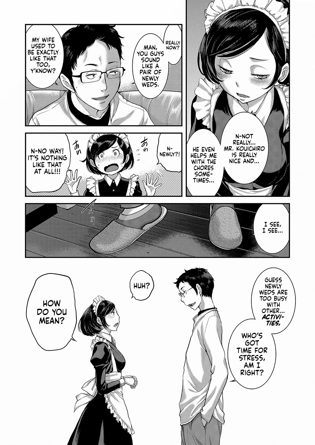 maid mysterious story 068