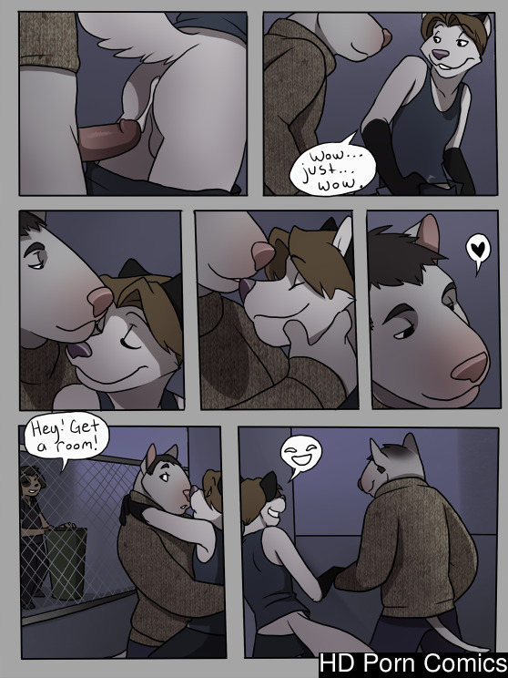 Going Public 008