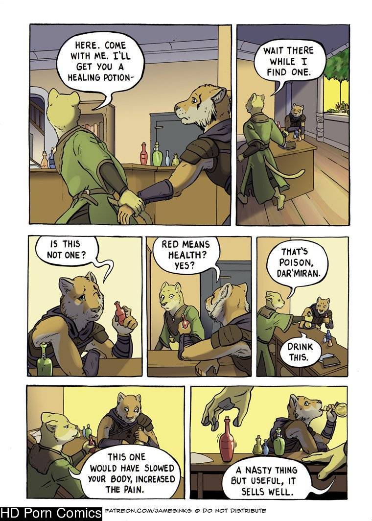 Smolder Scrolls [Tabaxitaxi] 002
