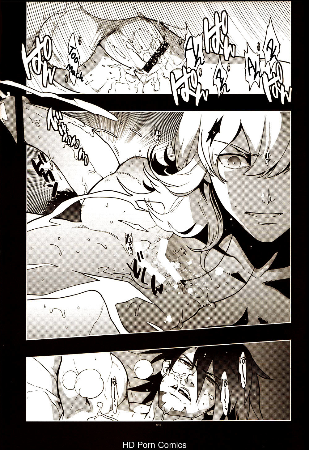 (gonext! 2) tb:0. (tiger & bunny) 013