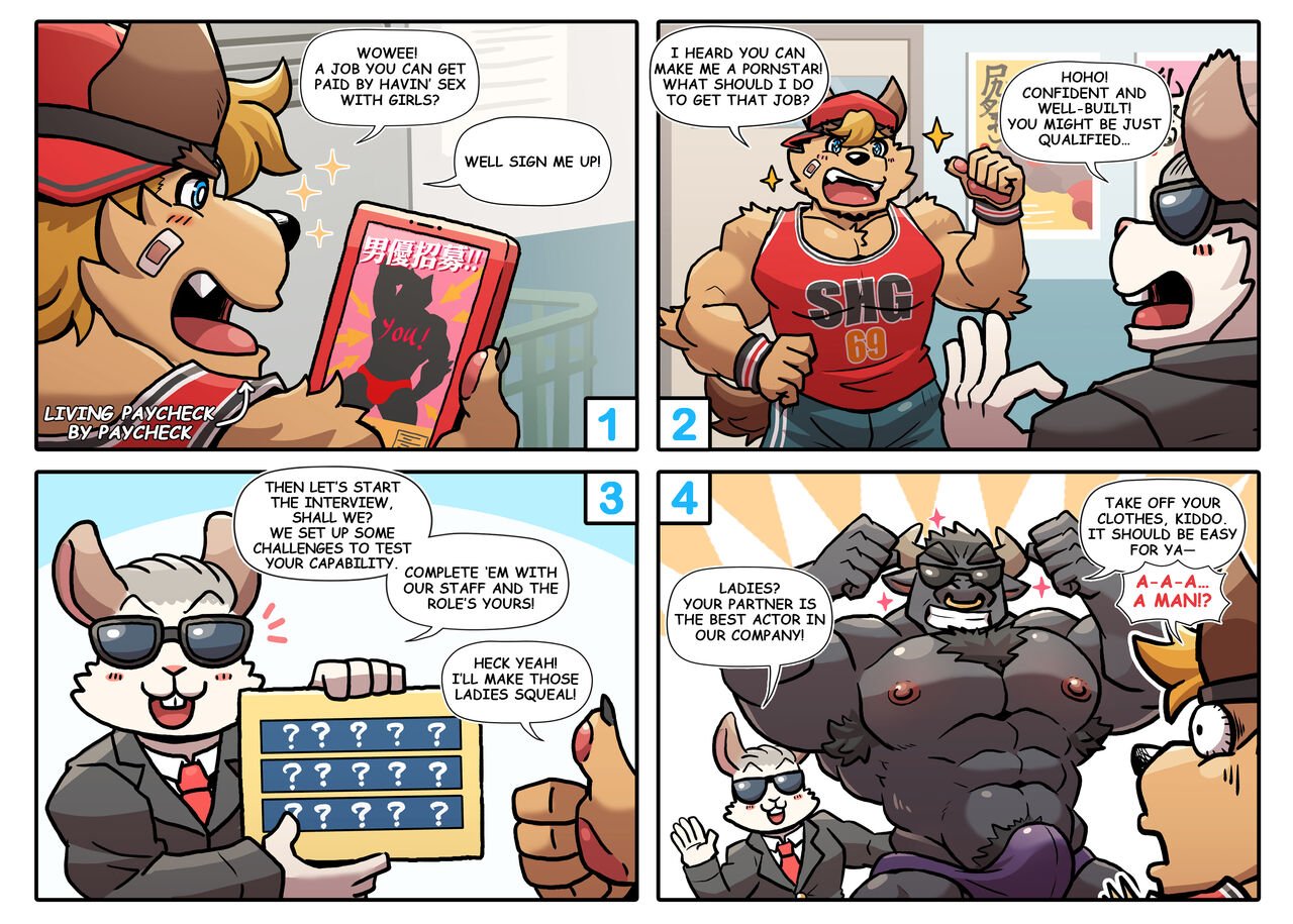 Pinup February 2024 (Speechless included) 001
