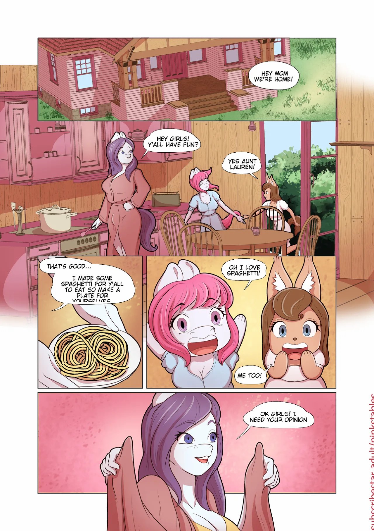 Lily Meadows: Chapter 9 002