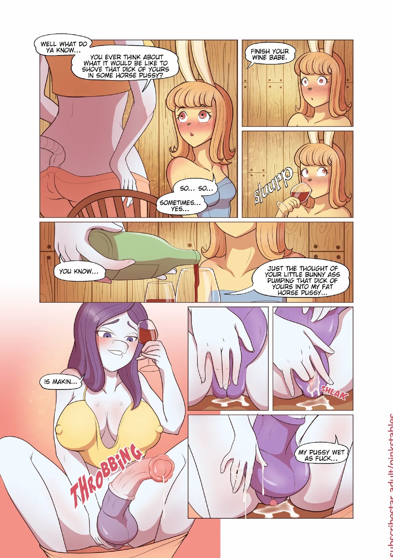 Lily Meadows: Chapter 9 008
