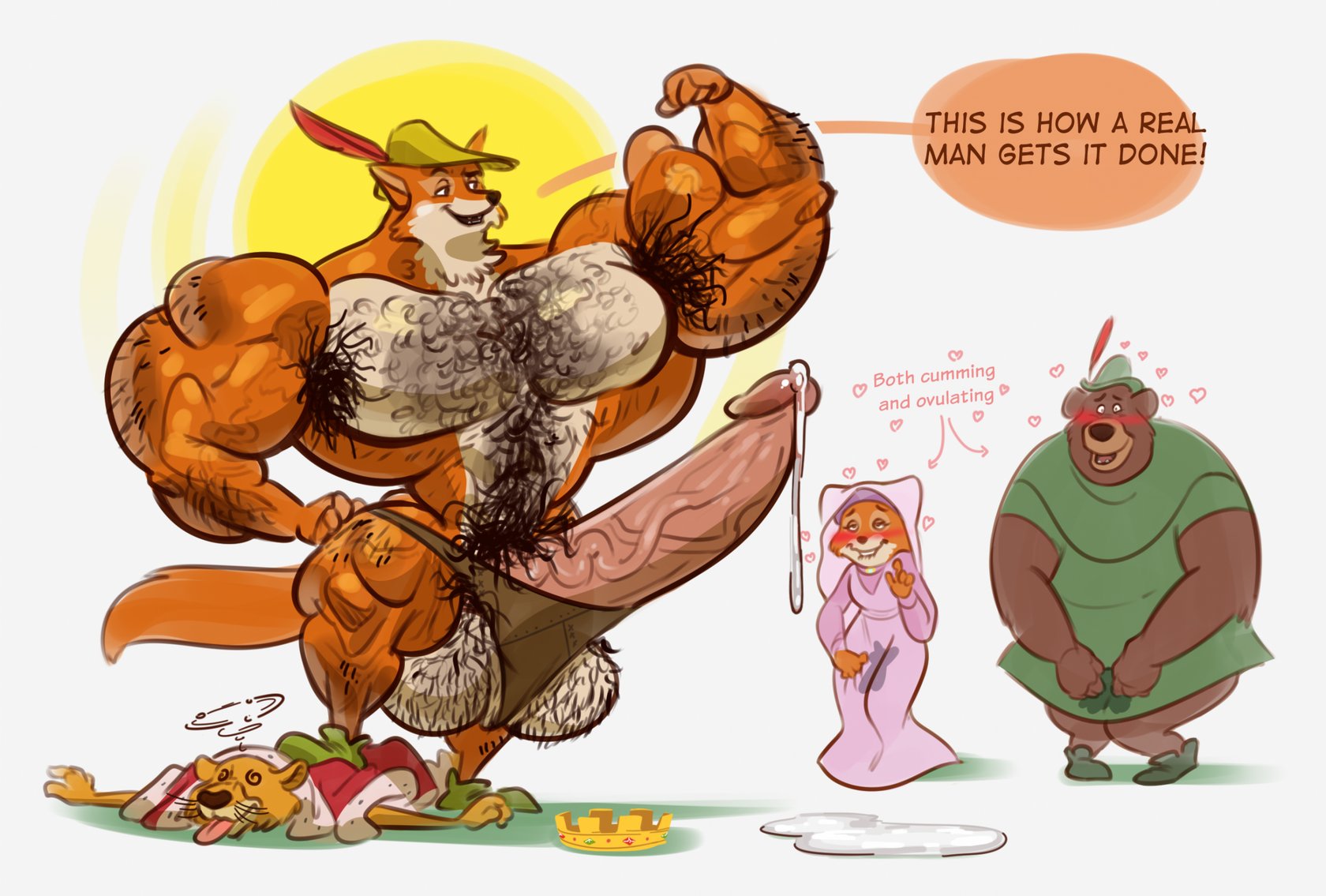 Robin Swole 001