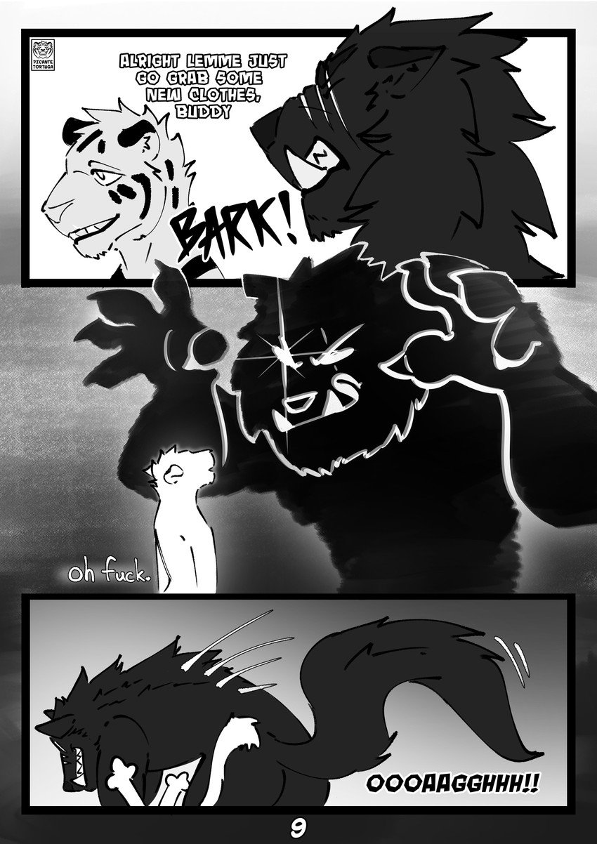 Deep Cravings (Ongoing) 010