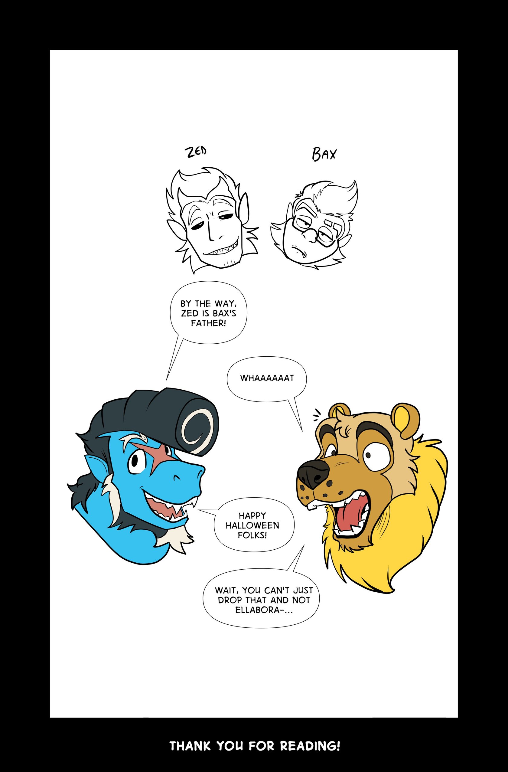 Foxdale Frights (Ongoing) 018
