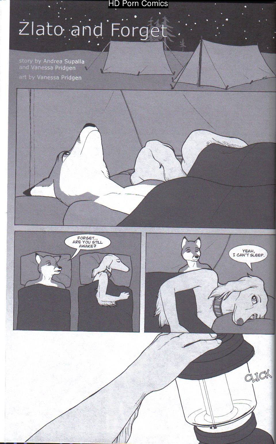 Zlato and Forget 001