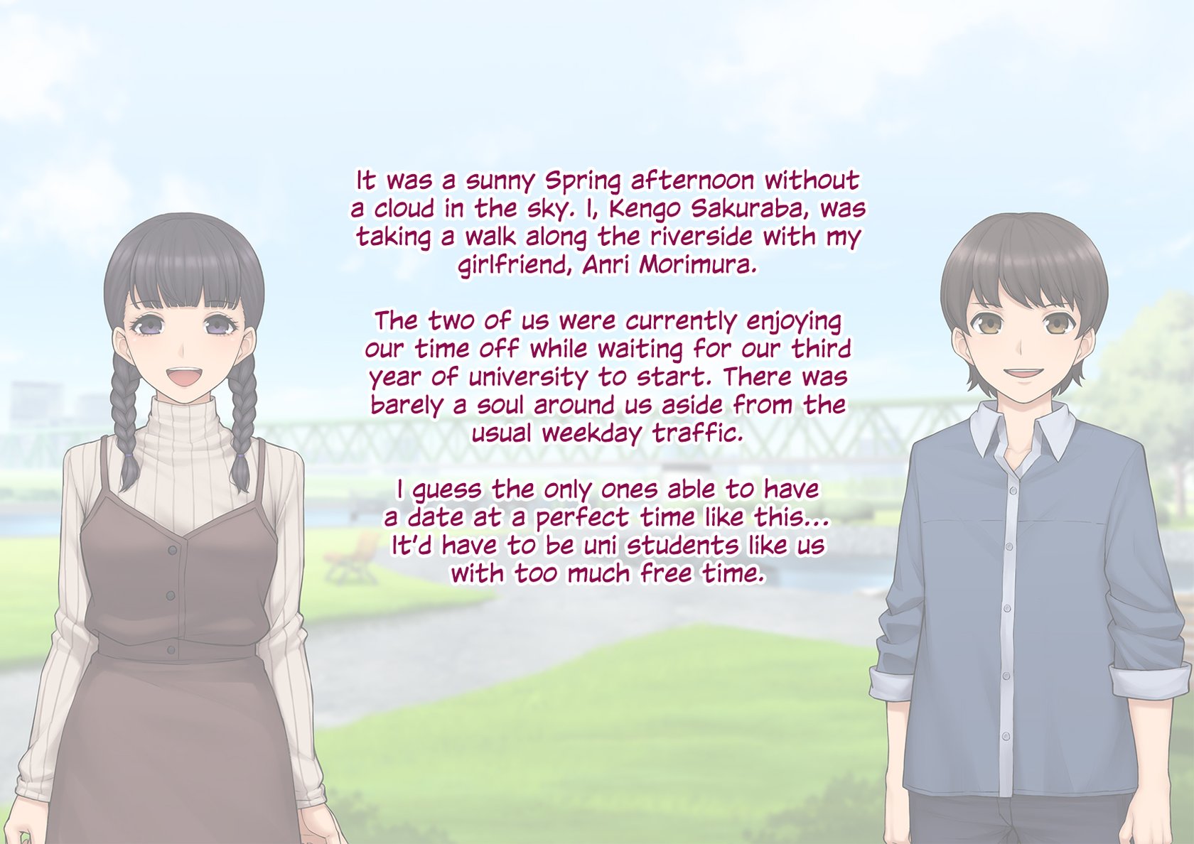 A Slut by Her Side: Boyfriend to Sister ~ How the Man who Stole my Girlfriend Turned me into his Slut 004