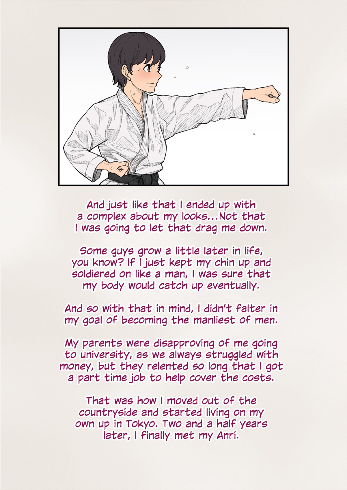 A Slut by Her Side: Boyfriend to Sister ~ How the Man who Stole my Girlfriend Turned me into his Slut 009