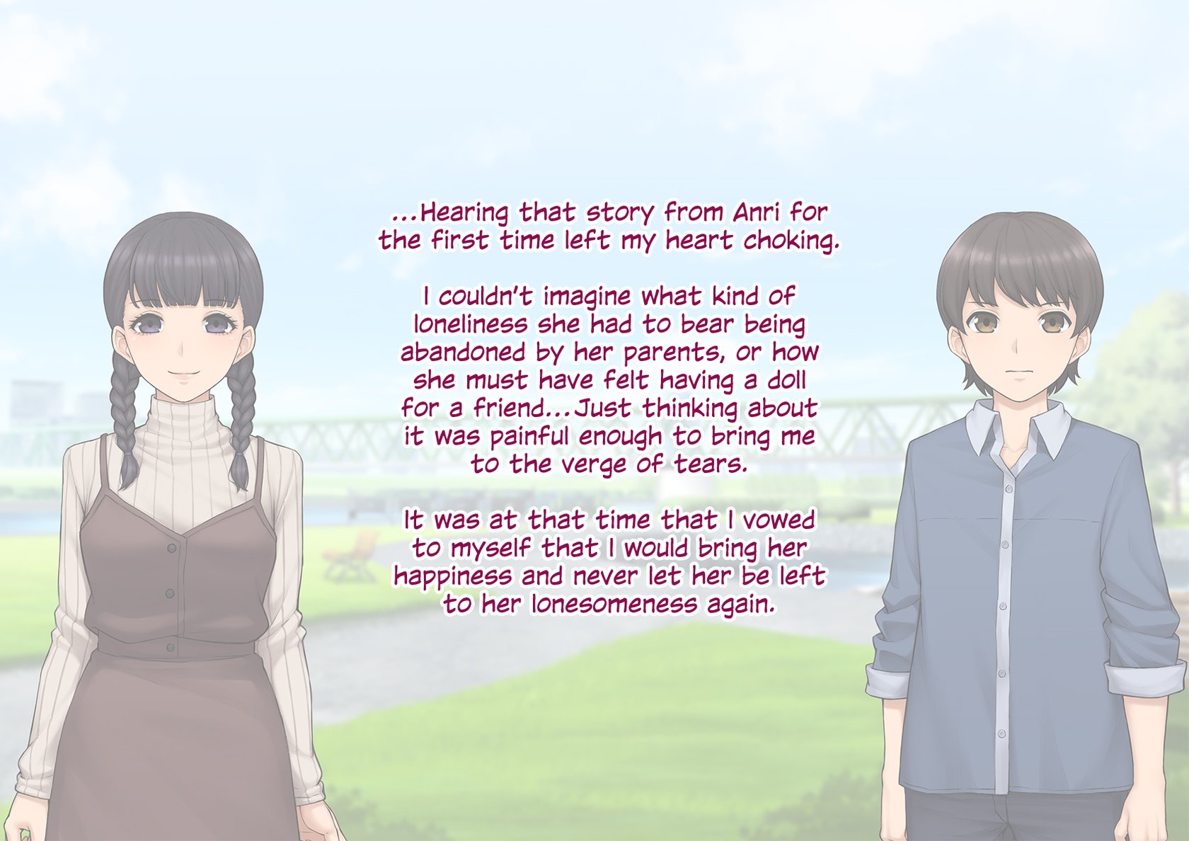 A Slut by Her Side: Boyfriend to Sister ~ How the Man who Stole my Girlfriend Turned me into his Slut 016