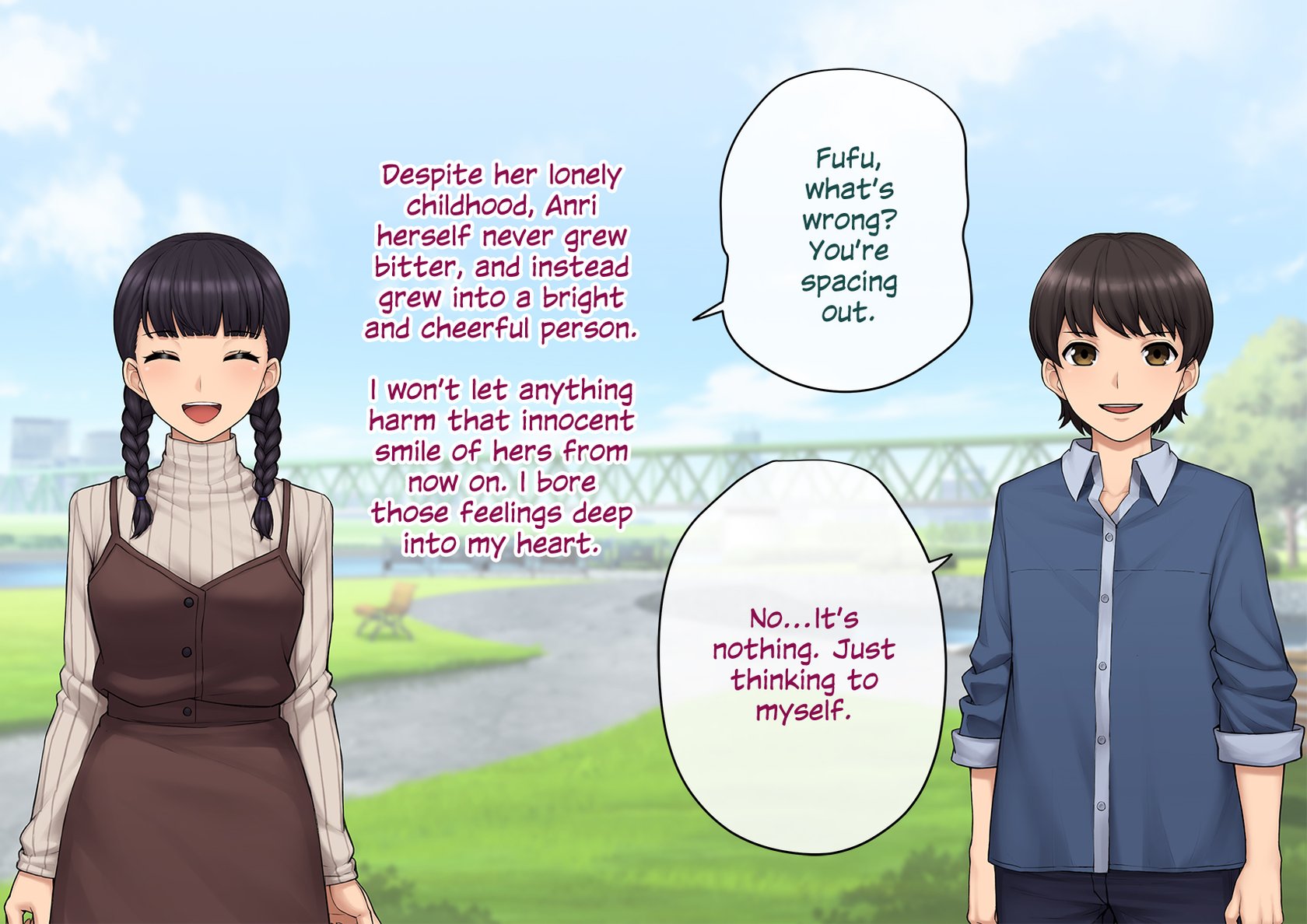 A Slut by Her Side: Boyfriend to Sister ~ How the Man who Stole my Girlfriend Turned me into his Slut 017