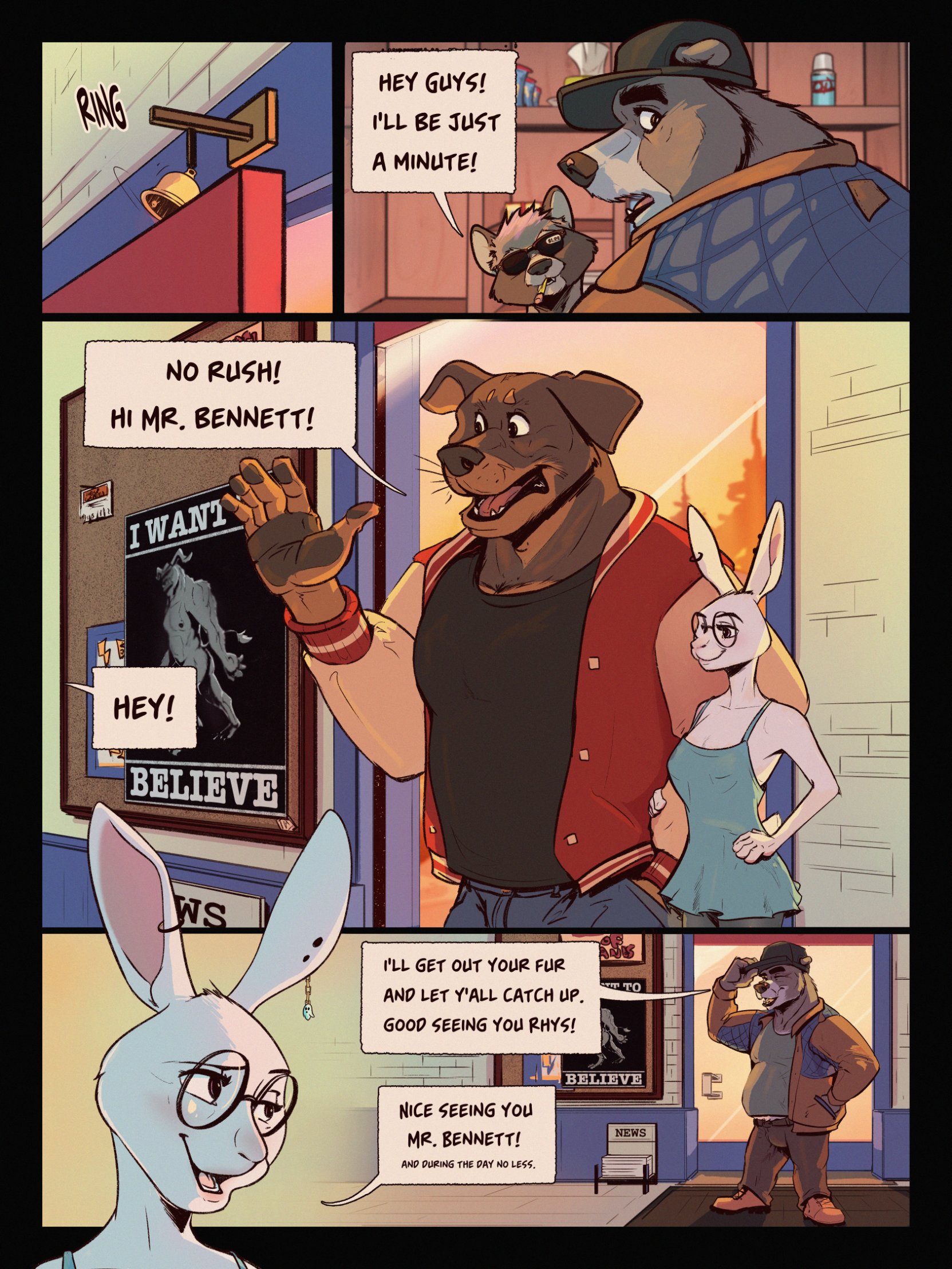 Devil of Altar Lake (ongoing) 005