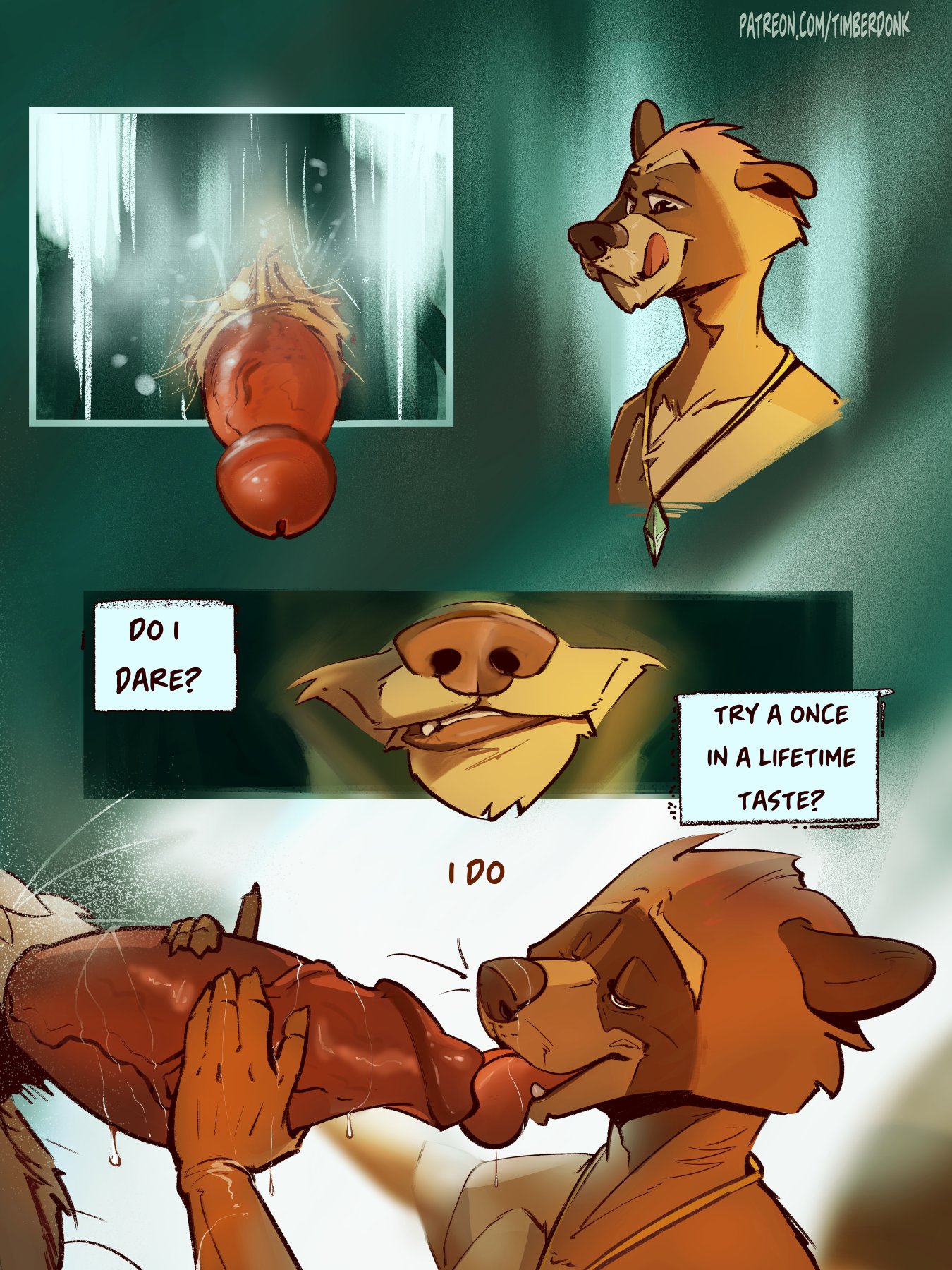 Devil of Altar Lake (ongoing) 016