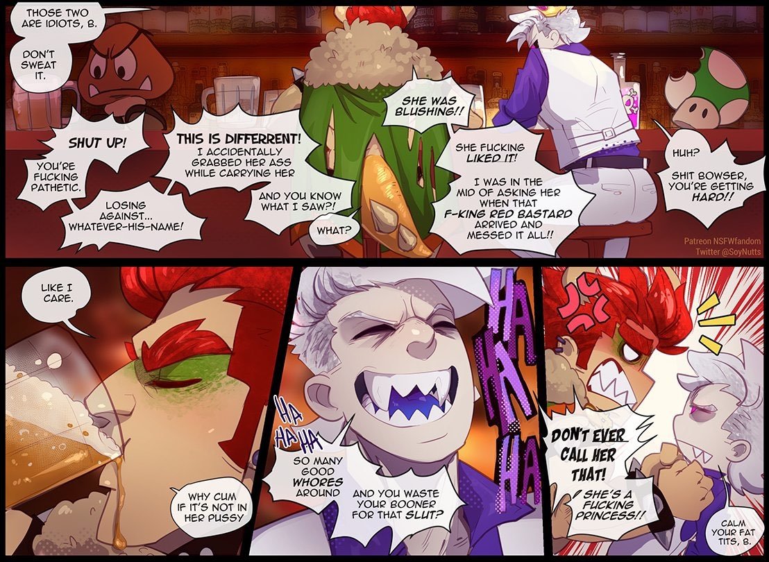 One-Night Deal! (ongoing) 002