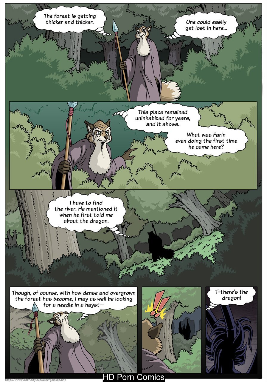 [Geminisaint] - My Mate 3 - [ENG] (Ongoing) 049