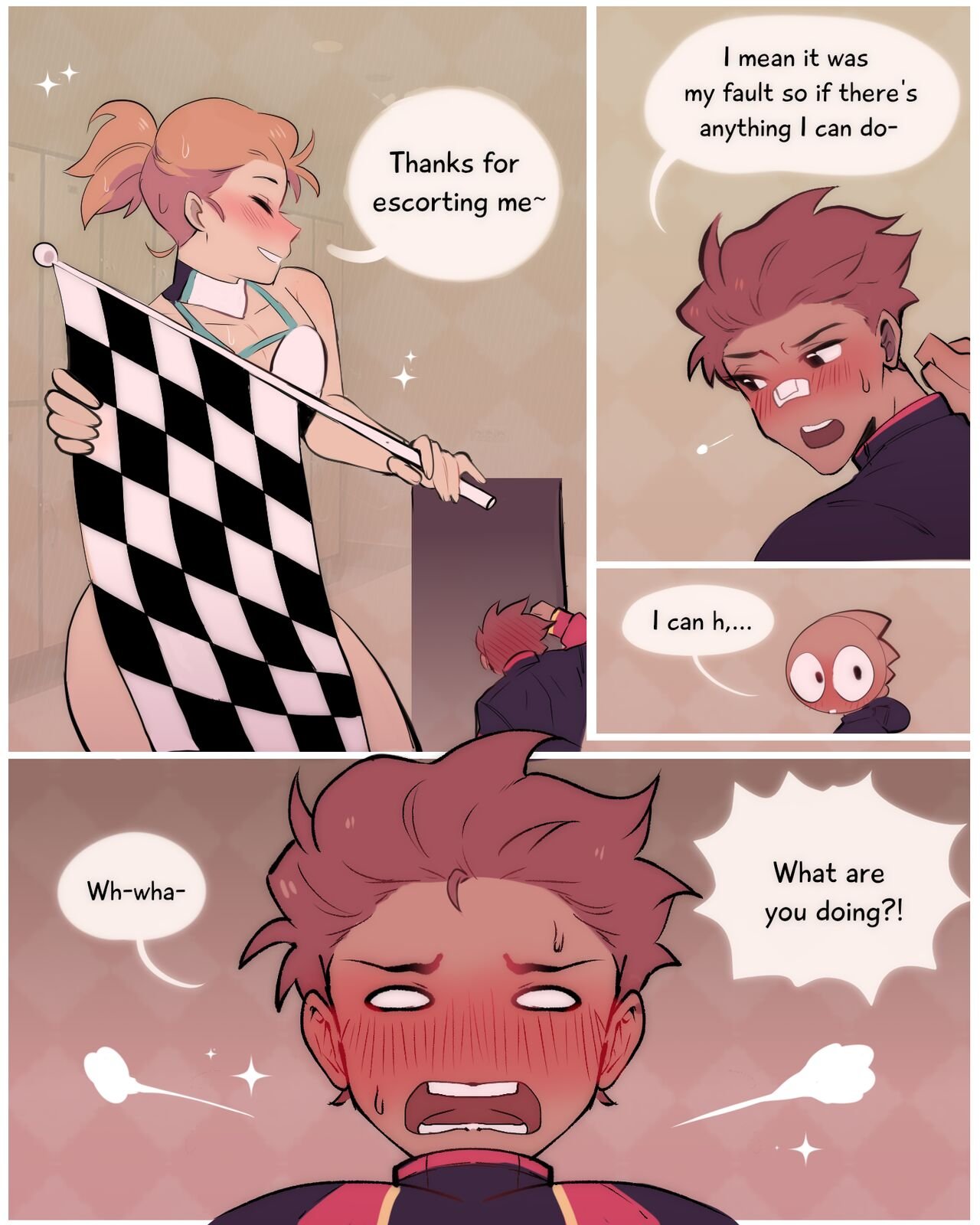 [Skaroy] Champions Finish 002