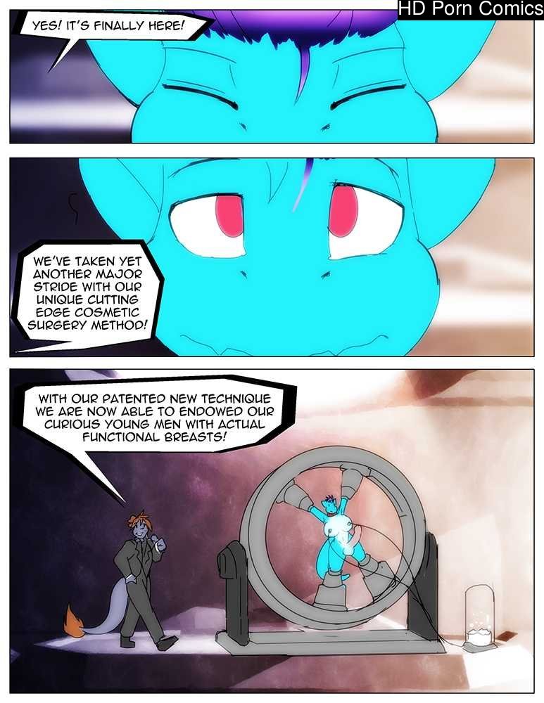 Conquering The Stage 006