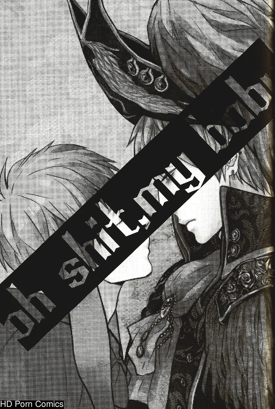 [morbid+lovers ] oh shit, my baby (hetalia: axis powers) 002