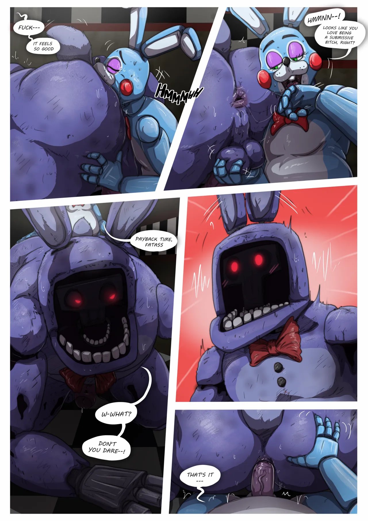 Teasting the toy 016