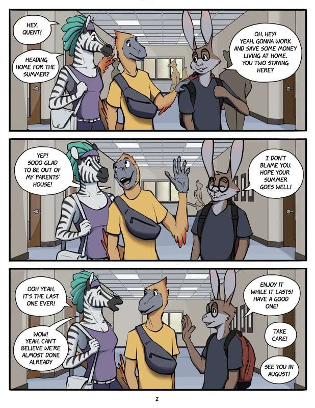 Perspective Shift 002