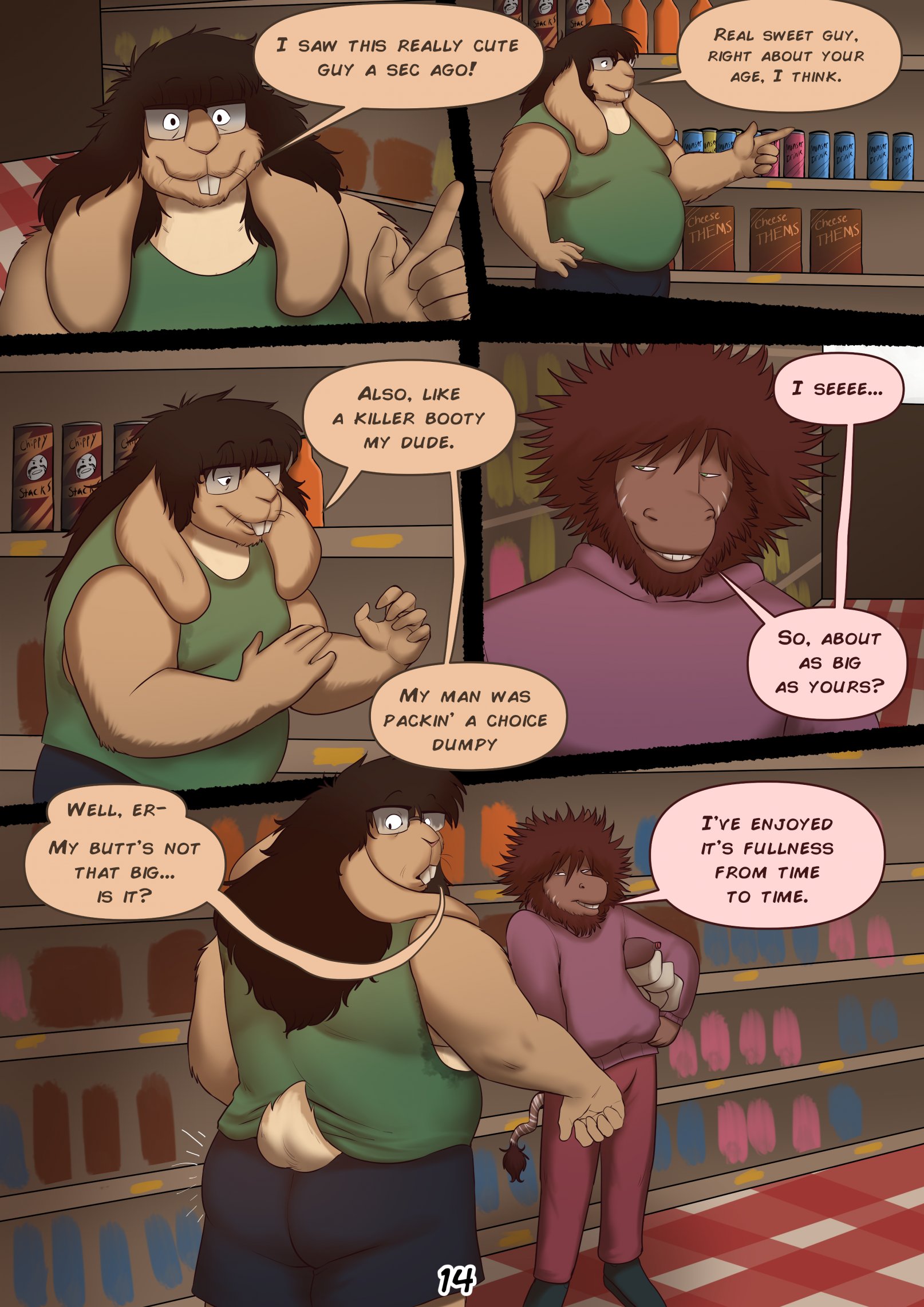 [Azathura] The Return (ONGOING) 014