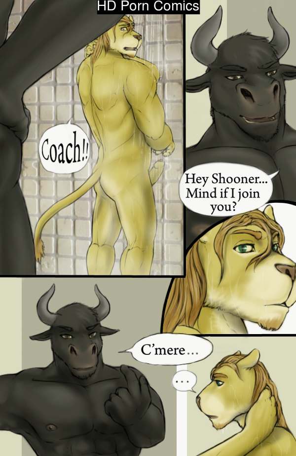 Hit The Showers 002