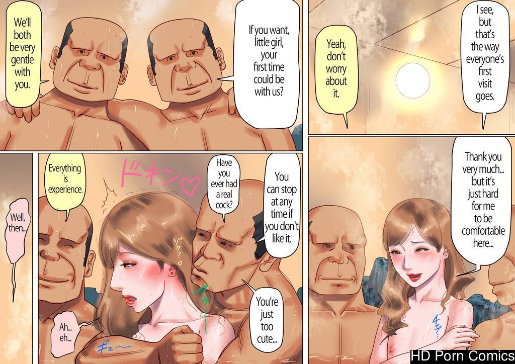 Shemale no Kuni no Alice no Bouken | Shemale Country: Alice's Adventure 029