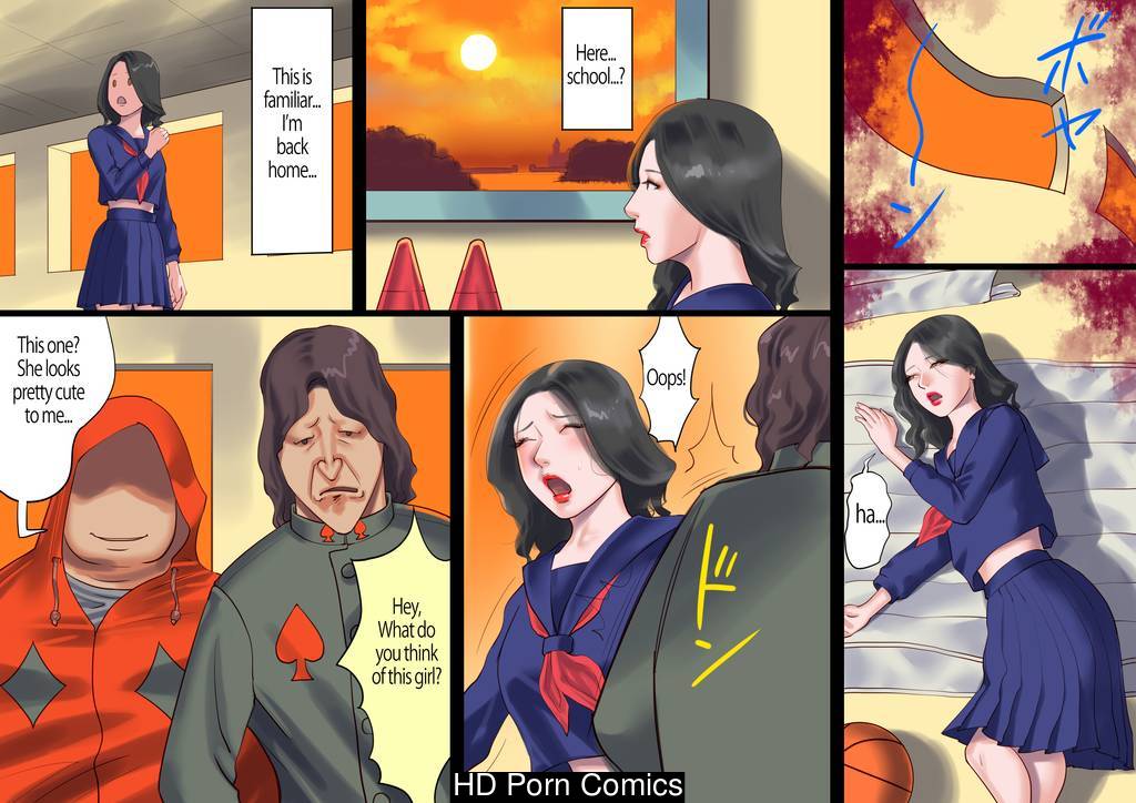 Shemale no Kuni no Alice no Bouken | Shemale Country: Alice's Adventure 046