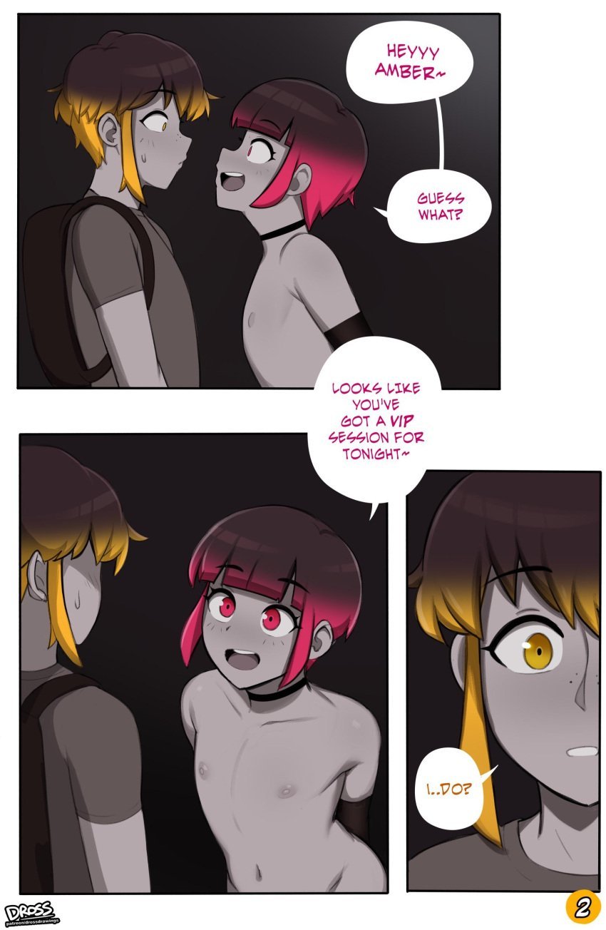 Amder comic 002